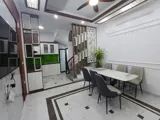 Bán Nhà Phúc Lợi 5 Tầng 3 Ngủ Mặt Tiền 5M Ô Tô Gần 5,9 Tỷ - Ảnh 1