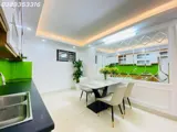 Bán Nhà Phúc Lợi 5 Tầng Mặt Tiền 4M 3 Bước Ô Tô Tránh 5,8 Tỷ - Ảnh 1