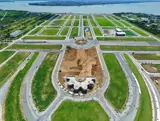 Đất Nền Sổ Hồng Ngay Trung Tâm Cần Giuộc, Long An: 80M2, Giá 1.7 Tỷ, Vị Trí Vàng Đường Nguyễn Văn - Ảnh 1