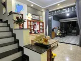 Bán Nhà 3 Tầng Gần Kdc Hồng Long Đường Số 8 – Hiệp Bình Phước – Tp Thủ Đức - Ảnh 3