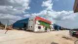 Xt025 Cho Thuê Nhà Xưởng Sản Xuất, Với Thiết Kế Hiện Đại, Trống Xưởng Sẵn Sàng Bàn Giao - Ảnh 1