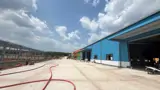 Xt025 Cho Thuê Nhà Xưởng Sản Xuất, Với Thiết Kế Hiện Đại, Trống Xưởng Sẵn Sàng Bàn Giao - Ảnh 2