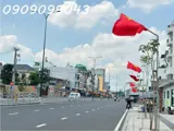Hẻm Xe Hơi Đường Dương Quảng Hàm.tương Lai Là Mặt Tiền Dương Quảng Hàm.dt 218M2 - Ảnh 2