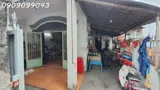 Hẻm Xe Hơi Đường Dương Quảng Hàm.tương Lai Là Mặt Tiền Dương Quảng Hàm.dt 218M2 - Ảnh 1