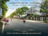 Chính Chủ Cần Bán Đất Trần Văn Trà Phường Hưng Phú, Quận Cái Răng, Cần Thơ - Thổ Cư 100% - Ảnh 2