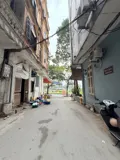 Cơ Hội Sở Hữu, Đầu Tư Nhà Khuất Duy Tiến - Thanh Xuân, Hà Nội Nhà 5 Tầng, Ôtô Tránh, Khu Phân L - Ảnh 1
