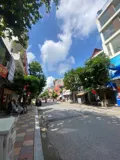Chủ Cần Bán Nhà Mặt Phố Trần Hưng Đạo, Nhà 2 Tầng Cũ, Giá Rẻ Nhất Khu Vực 1 Chiều Sầm Uất, Giá 6,X - Ảnh 1
