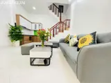 Bán Nhà Phúc Lợi ------- Ngõ To Như Phố -------- Mt 4M 5 Tầng ------------ Hơn 5Tỷ - Ảnh 1