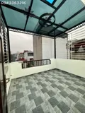 Bán Nhà Phúc Lợi 5 Tầng -------- 3 Ngủ Mặt Tiền 5M ------- 3 Bước Ra Ô Tô -------- 5,9 Tỷ - Ảnh 4