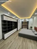 Bán Nhà Phúc Lợi 5 Tầng -------- 3 Ngủ Mặt Tiền 5M ------- 3 Bước Ra Ô Tô -------- 5,9 Tỷ - Ảnh 3