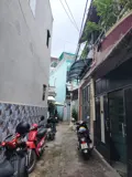 Cần Bán Gấp Căn Nhà Tại Nguyễn Văn Công- P3 - Gò Vâp. Giá Chưa Đến 100Tr/m - Ảnh 2