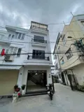 Mặt Ngõ Chính Thư Trung - 46M 4 Tầng - Lô Góc - Ô.tô Đỗ Cửa 24H - Ảnh 1