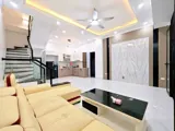 Nhà Đẹp 3 Tầng Phố Lực Hành - 42M 3 Tầng - Gần Chợ Đằng Lâm - Ảnh 2