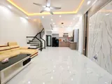 Nhà Đẹp 3 Tầng Phố Lực Hành - 42M 3 Tầng - Gần Chợ Đằng Lâm - Ảnh 1