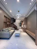 Bán Nhà 35M X 5T Tại Ngõ 71 Việt Hưng, Oto Đỗ Cổng Chỉ Hơn 6 Tỷ Còn Tl - Ảnh 2