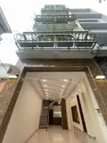 Bán Nhà Ngô Gia Tự 35M X 5T Mới Tinh Lô Góc Chỉ Hơn 7T - Ảnh 1
