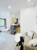 Cho Thuê Ccmn Đẹp Thoáng Sáng 22 Tôn Thất Tùng, Đống Đa - ảnh 2