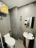 Cho Thuê Ccmn Đẹp Thoáng Sáng 22 Tôn Thất Tùng, Đống Đa - ảnh 5