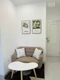 Cho Thuê Ccmn Đẹp Thoáng Sáng 22 Tôn Thất Tùng, Đống Đa - ảnh 4