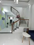 ► Nhà Kiệt 3M Gần Mt Trần Cao Vân, Ô Tô Đậu 25M, Dt 51M2, 2 Mê Đúc, 3.9X Tỷ - ảnh 1