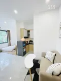 Cho Thuê Ccmn Đẹp Cửa Sổ Thoáng Trần Đại Nghĩa , Hai Bà Trưng - Ảnh 2