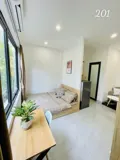 Cho Thuê Ccmn Đẹp Cửa Sổ Thoáng Trần Đại Nghĩa , Hai Bà Trưng - Ảnh 1