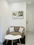 Cho Thuê Ccmn Đẹp Cửa Sổ Thoáng Trần Đại Nghĩa , Hai Bà Trưng - Ảnh 4