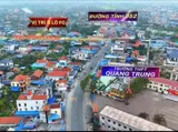 Chính Chủ Gửi Bán 2 Lô Đất Liền Kề – Cao Nhân, Thuỷ Nguyên, Hải Phòng - Ảnh 2