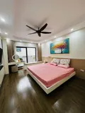 Nhà Đẹp Ngọc Lâm, 7 Tầng, Thang Máy, Ôtô, Ngõ Thông - Ảnh 4