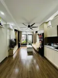 Nhà Đẹp Ngọc Lâm, 7 Tầng, Thang Máy, Ôtô, Ngõ Thông - Ảnh 2