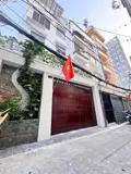 Bán Nhà 6 Tầng Full Nội Thất Mới - Hxh Đ.phạm Viết Chánh, P.nguyễn Cư Trinh, Quận 1 - Ngang Đẹp - Ảnh 2