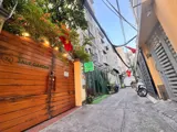 Bán Nhà 6 Tầng Full Nội Thất Mới - Hxh Đ.phạm Viết Chánh, P.nguyễn Cư Trinh, Quận 1 - Ngang Đẹp - Ảnh 3