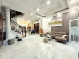 Bán Nhà 6 Tầng Full Nội Thất Mới - Hxh Đ.phạm Viết Chánh, P.nguyễn Cư Trinh, Quận 1 - Ngang Đẹp - Ảnh 4