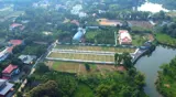 Bán Đất Tại Đồng Trạng Cổ Đông, 3,8 Tỷ, 100M2, Mặt Tiền 6M, Giáp Hồ Điều Hòa, - Ảnh 1