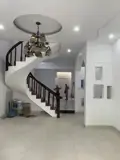 Cho Thuê Nhà 2 Mặt Tiền Cạnh Chợ Tân Hương Q.tân Phú 100M²,3Tầng, 20Triệu - ảnh 2