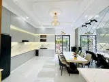 Nhà Đẹp Mê Ly, 4 Tầng, Đào Tông Nguyên, Xe Hơi Đỗ Cửa, Nội Thất Xịn Xò - Ảnh 3