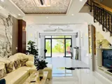 Nhà Đẹp Mê Ly, 4 Tầng, Đào Tông Nguyên, Xe Hơi Đỗ Cửa, Nội Thất Xịn Xò - Ảnh 2