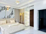 Nhà Đẹp Mê Ly, 4 Tầng, Đào Tông Nguyên, Xe Hơi Đỗ Cửa, Nội Thất Xịn Xò - Ảnh 4