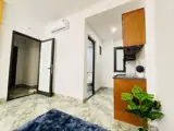 Cho Thuê Ccmn Đẹp Thoáng Sáng Ngõ 262B Nguyễn Trãi, Thanh Xuân - Ảnh 3
