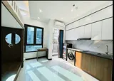 Chung Cư Mini Cổ Linh, 100M X 8 Tầng, 26 Phòng Cao Cấp Khép Kín, Dòng Tiền 130Tr/tháng - Ảnh 4
