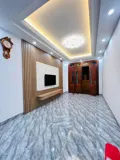 Bán Nhà Vũ Xuân Thiều Sài Đồng, Lô Góc, Ô Tô Đỗ, 4 Tầng Mới Đẹp, Nhỉnh 5 Tỷ - Ảnh 1