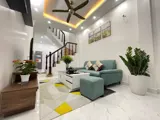 Bán Nhà Vũ Xuân Thiều 4 Tầng - Khu Công Chức Sài Đồng - An Sinh Đỉnh 5 Tỷ 6 - Ảnh 1