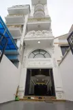 Nhà Đẹp Cổ Linh, 8 Tầng Thang Máy, Ôtô Tránh, Đối Diện Aeon Long Biên - Ảnh 2
