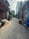 Nhà Chính Chủ Ở Lâu Đời - Hẻm Như Mặt Tiền - Vừa Ở Vừa Kd Sầm Uất - Đường Tân Thới Nhất 12, Q.12 - Ảnh 2