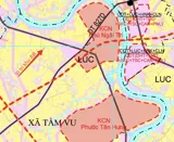 Bán Thu Hồi Vốn Lô Đất Thổ Gần Kcn Phú Ngãi Trị Giá 720 Triệu - Ảnh 2