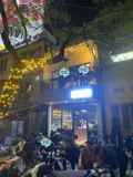 Sang Nhượng Quán Cafe – 291 Nguyễn Đức Cảnh, Lê Chân, Hải Phòng - Ảnh 1