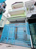 Hot Nhà Đẹp- Giá Tốt Cần Bán Nhanh Căn Nhà Vị Trí Đẹp Tại Quận 8 Tphcm - Ảnh 1