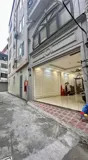 Nhà Lõi Bồ Đề, 6 Tầng, Thang Máy, Gara, Gần Hồ Điều Hoà, 1 Nhà Ra Ôtô Tránh - Ảnh 1