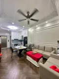 Nhà Lõi Bồ Đề, 6 Tầng, Thang Máy, Gara, Gần Hồ Điều Hoà, 1 Nhà Ra Ôtô Tránh - Ảnh 2