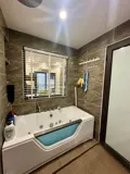 Nhà Lõi Bồ Đề, 6 Tầng, Thang Máy, Gara, Gần Hồ Điều Hoà, 1 Nhà Ra Ôtô Tránh - Ảnh 5
